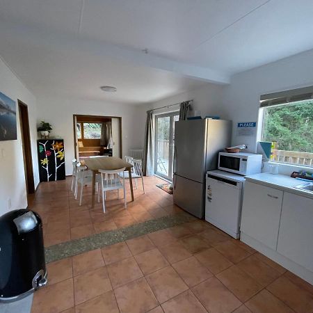 Mountain Creek Vacation Hotel Queenstown Bagian luar foto