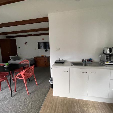 Mountain Creek Vacation Hotel Queenstown Bagian luar foto