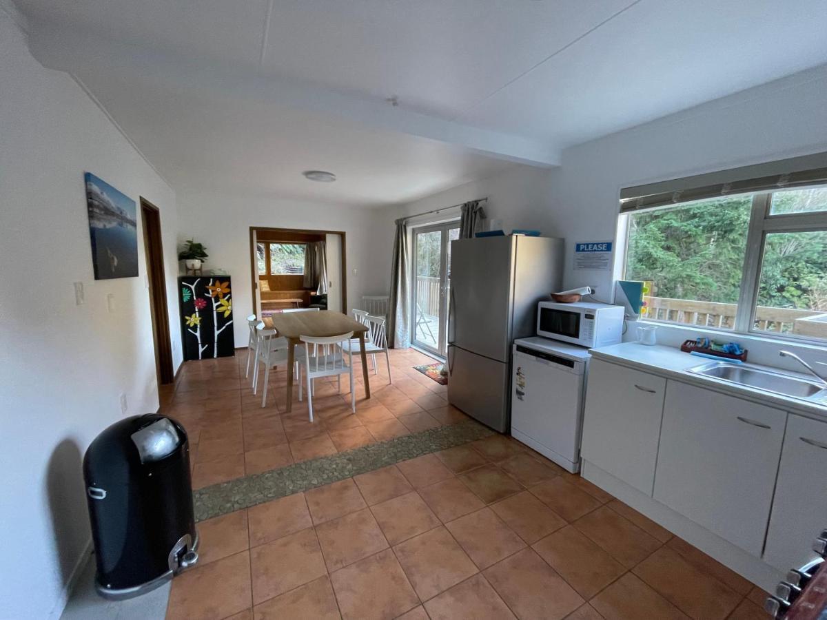 Mountain Creek Vacation Hotel Queenstown Bagian luar foto
