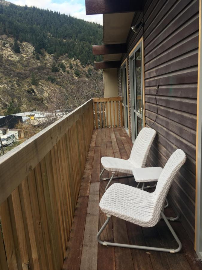 Mountain Creek Vacation Hotel Queenstown Bagian luar foto