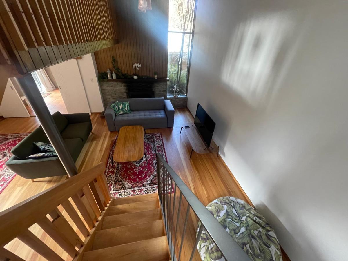 Mountain Creek Vacation Hotel Queenstown Bagian luar foto